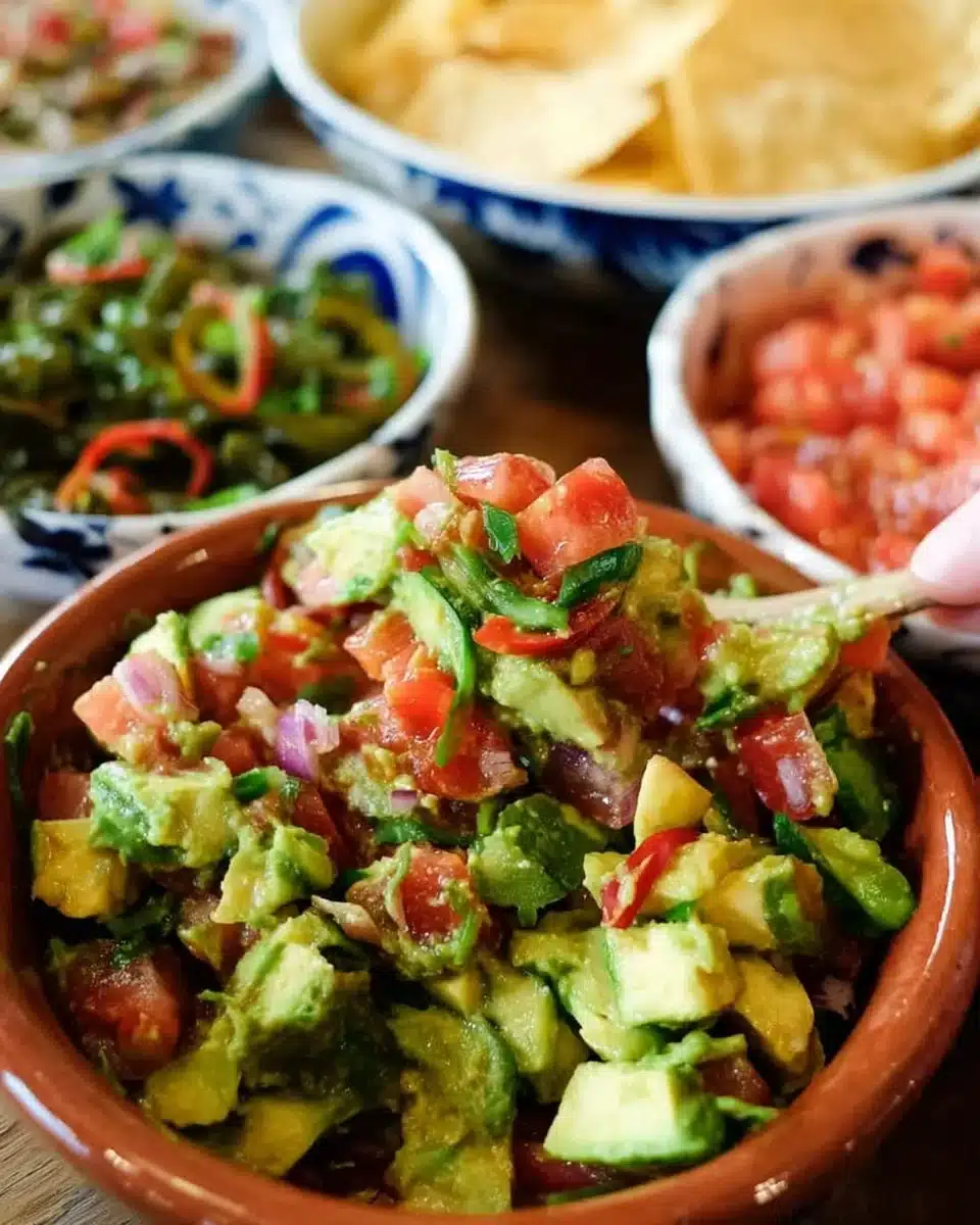 25 Mexican Side Dishes For Cinco de Mayo or Taco Tuesdays